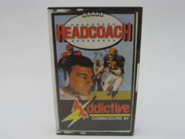 Headcoach (C64)