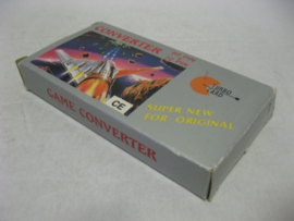 NES > Famicom Converter Cartridge (Boxed)