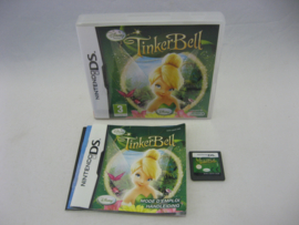 Tinkerbell (FAH)