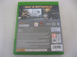 Battlefield 4 (XONE)