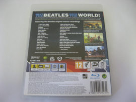 Beatles Rockband (PS3)