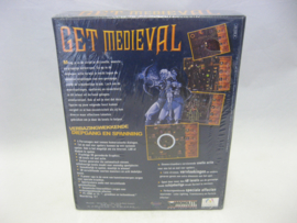 Get Medieval (PC, Sealed)