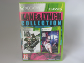 Kane & Lynch Collection - Classics (360, Sealed) 