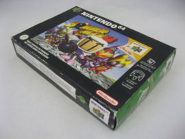 Bomberman 64 (NFAH, CIB)