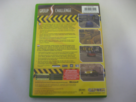 Group S Challenge