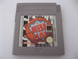 NBA Jam (EUR)