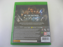 Batman Arkham Knight (XONE)