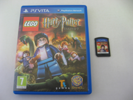 Lego Harry Potter - Jaren 5 - 7 (PSV)