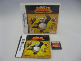 Kung Fu Panda: Legendarische Krijgers (HOL)