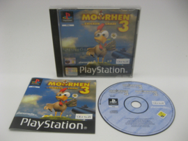 Moorhen 3 - Chicken Chase (PAL)