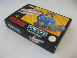 Exhaust Heat (FAH, CIB)