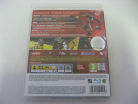 NBA 2K14 (PS3)