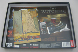 The Witcher - Limited Edition (PC)