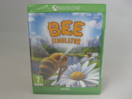 Bee Simulator (XONE, Sealed)