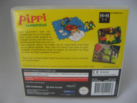 Pippi Langkous (HOL)