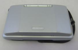 Nintendo DS 'Silver'