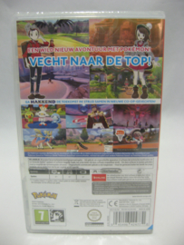 Pokemon Sword (HOL, Sealed)