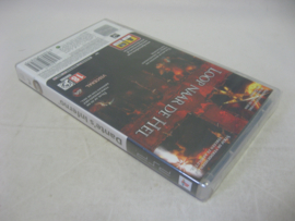 Dante's Inferno (PSP, Sealed)