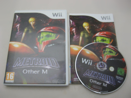 Metroid Other M (HOL)