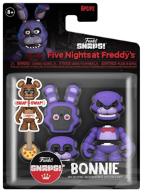 Five Nights at Freddy's - Bonnie Funko Snaps Action Figure (New)