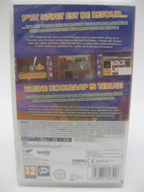 Turnip Boy Robs a Bank (FAH, Sealed)