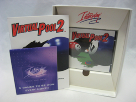 Virtual Pool 2 (PC)