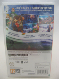 Ary and the Secret of Seasons (UKV, Sealed)