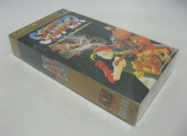 1x Snug Fit Nintendo Super Famicom Box Protector