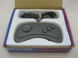 Philips CD-I Controller (22ER9021, Boxed)