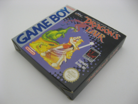 Dragon's Lair (UKV, CIB)