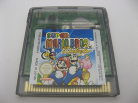 Super Mario Bros Deluxe (EUR)