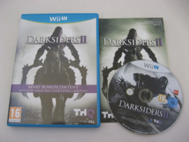 Darksiders II (EUR)