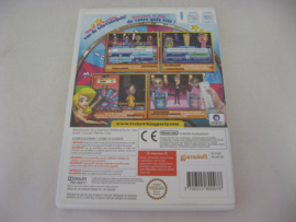 TV Show King Party (FAH)