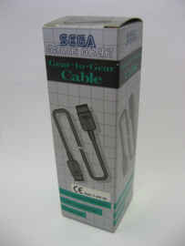 Game Gear - Gear to Gear Link Cable (New)