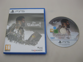 The Valiant (PS5)