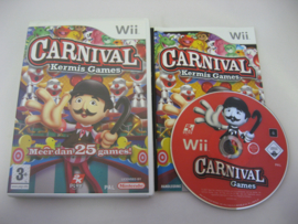 Carnival Kermis Games (HOL)