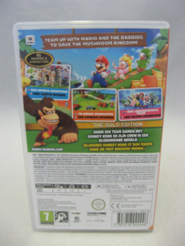 Mario + Rabbids Kingdom Battle - Gold Edition (FAH)