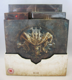 Diablo III Collector's Edition (PC)