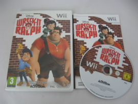 Wreck-It Ralph (FAH)