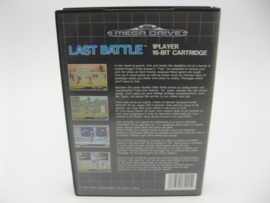 Last Battle (CIB)