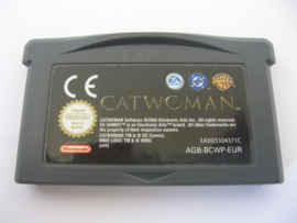 Catwoman (EUR)