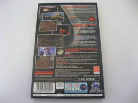 Command & Conquer (PAL)