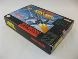 Super Strike Eagle (USA, CIB)