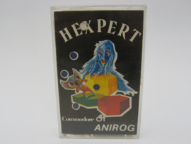 Hexpert (C64)