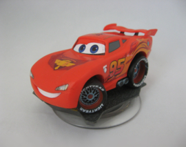 Disney​ Infinity 1.0 - Lightning McQueen Figure