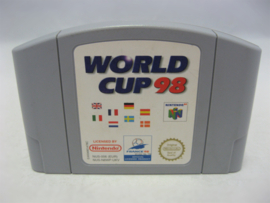 World Cup 98 (UKV)