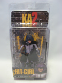 Kick-Ass 2 - Hit-Girl 7'' Action Figure (New)