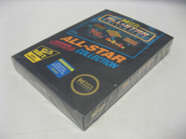 Data East All-Star Collection (CIB)