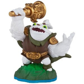 Skylanders - Swap Force - Zoo Lou