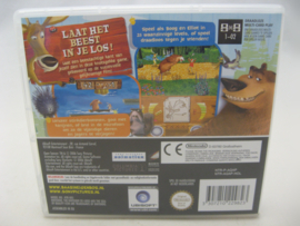 Baas in Eigen Bos / Open Season (HOL)